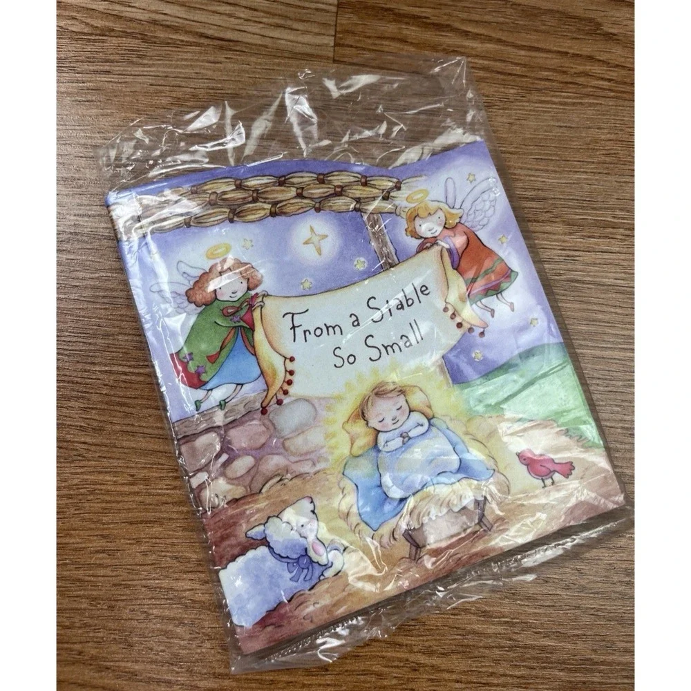 Hallmark brand new